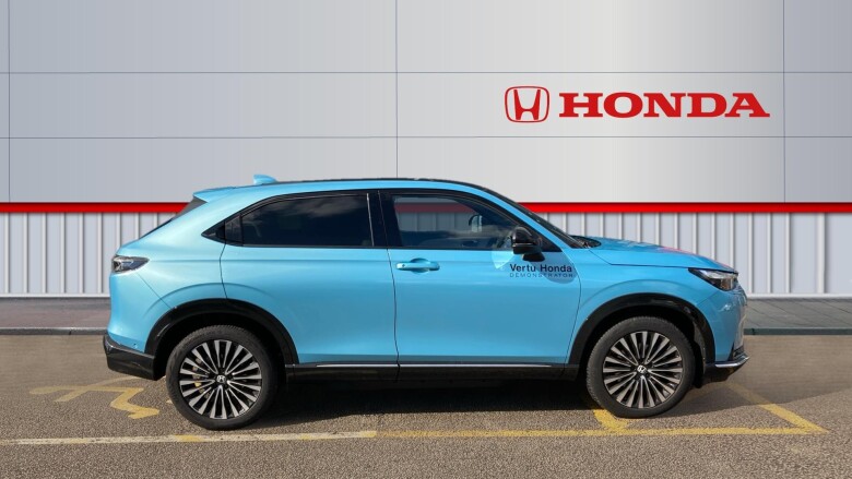 Honda E Ny1 150kW Advance 69kWh 5dr Auto Electric Hatchback